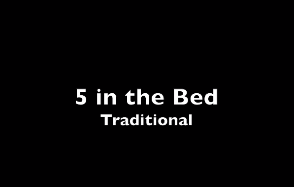 5 in the Bed