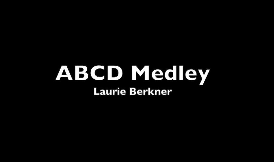 ABCD Medley