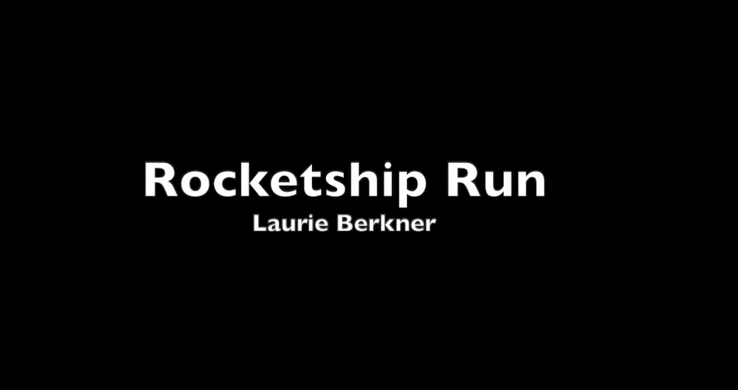 Rocketship Run
